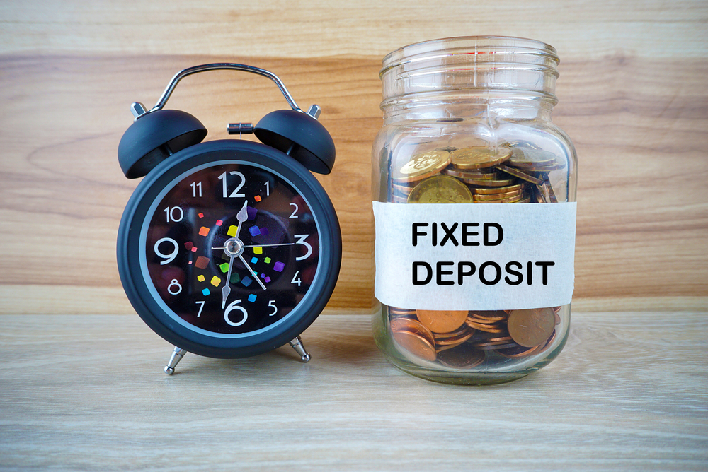 Tax Exemption On Interest On Fixed Deposit