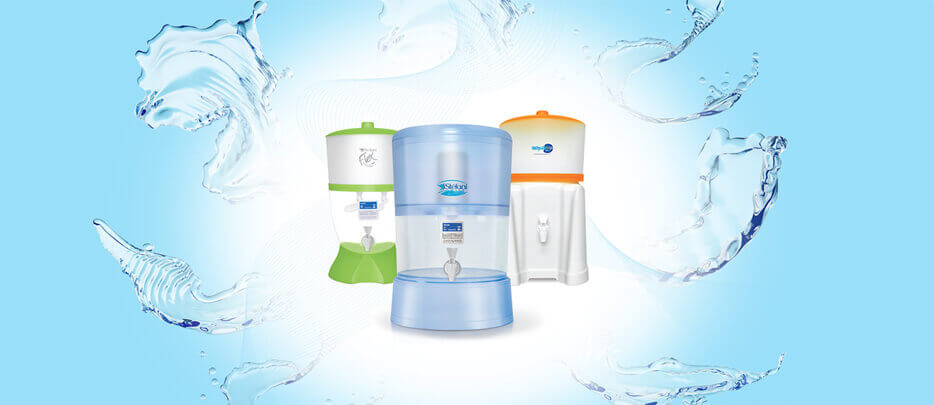 Which is the best water purifier to buy