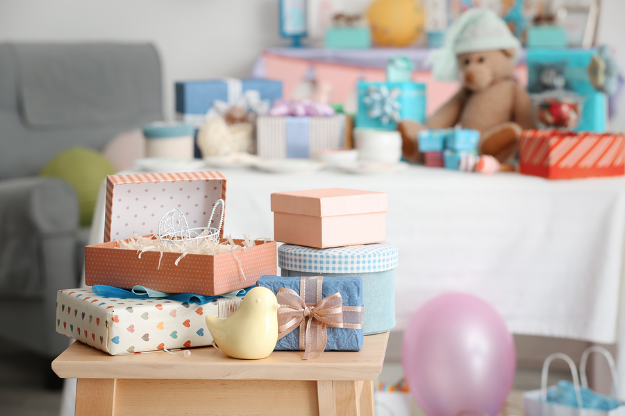 What is a Baby Shower and how to organize it?