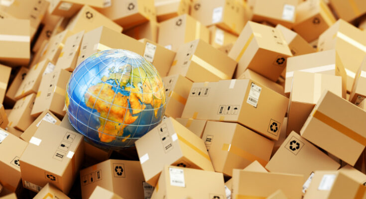 Guide To Moving Items Abroad