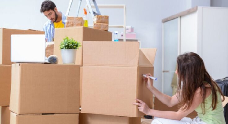 The Worth Of A Packers And Movers Team