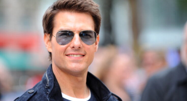 Tom Cruise Net Worth 2021