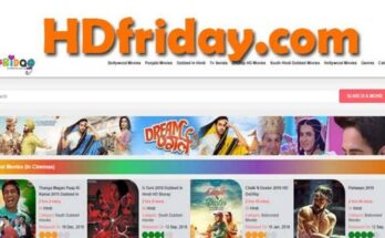Hdfriday is illegally uploads newly released films, TV shows, and lots of more web-sires. Hdfriday provides a spread of flicks for you and individuals who want stream movies videos in free. the web site also offers a short-term category for movies which will be easily downloaded. Everbody wants refreshment for the moods. In those spare times, after a busy day the bulk of individuals prefer to watch movies and web series available online at hdfriday movies illegal website. People and communities wish to watch movies and Web series consistent with their interests. Many folks wish to watch comedy genre but on the opposite hand many prefer action or drama. How does HDFriday Illegal work? It is seen in recent surveys that movies with a glamorous star cast lacking an honest script can’t convince the audience considerably . But today we aren't here to speak about the films and web series. Today we'll only discuss a few piracy website named as hdfriday . There are huge audience for cinematic industry in India. People generally look for new movies that they will watch in their free time. many of us watch movies every weekend where many attend stage or multiplex to observe movies on a monthly basis. The audience in India features a crazy affection towards the films and cinematic industry. People admire their favorite stars and prevail fans can do anything to prove their like to their Superstars. For fans, the script or concept doesn’t matter they only want to ascertain their favorite artist on screen. The Indian film industry is ancient and iconic. With the passage of your time , tons of things changed within the Cinematic industry. Now the films are supported scientific reasoning, facts and research. a number of the films even attempt to address the issues and taboos from society. The audience are more focused on quality content. Hdfriday.Com or Hdfriday.Online Which is currently running? So whenever there are any new release then we will observe two sorts of Cinema lover. the primary one goes to the theaters or cinema halls and buy the tickets to observe their movies.While the second category tries to avoid buying tickets and need to observe the films for free of charge by any mode or means. This Hdfriday website is widely employed by people round the globe to download the newest release movies, animations, web series or episodes. People visit hdfriday.com from all round the world but most of its traffic is from India. Now you would possibly be wondering how we came to understand about this? Research is all what we'd like . hdfriday.online is an illegal Piracy website that conduct the piracy of the newest movies and publish them online to interact traffic on their site and attract google ad sense. Domains Names they often use When it involves any website then the foremost important thing is name . an entire name consists of a suffix and a prefix, what makes a website name an entire and unique name . to know easily, name is simply like an address to the web site which may be easily remembered by humans. Because an internet site also can be searched by the IP address but only super humans can commit it to memory . There are many domain extensions available for one name . Generally, people only buy the top-level domain extensions because others aren't excellent from the technical point of view. But the administration of internet sites like hdfriday attempt to buy most of the domain extension to dodge the govt rules and regulations. So generally, the govt of India blocks there domain names to prevent the web site . But as you recognize that it's very difficult to prevent anything during this age of technology. So to conduct these actions by the authorities admins of Piracy websites buy different domain extensions. this manner whenever the authorities block any of their domains they relaunch the web site with a replacement domain extension. Here are a number of the recent and popular domain names of the hdfriday website. These domains are blocked by the govt so you'll not find anything on them. Hdfriday com Hdfriday net Hdfriday in Hdfriday buz Hdfriday online Hdfriday org Hdfriday fiz Hdfriday im Hdfriday co in Hdfriday trade Hdfriday site Hdfriday vip Hdfriday viz Hdfriday mio Hdfriday ldx Hdfriday rui Basic Information about Hdfriday Just like the domains are used as a tool to dodge the action , servers also are being misused here. Websites like hdfriday use hi-end servers to cover the important identity and locations in order that authorities can’t chase the admins. IPs of those servers aren't easy to locate but nowadays authorities even have resources and tools to trace them down. repeatedly these websites also use proxy servers to host the websites. These make it even worse for the authorities to dam them and track the important admins. But this stuff aren't full proof Plans and tools because we've seen within the past how authorities can reach such people. There was an identical website a bit like hdfriday named Tamilrockers. What type Genres available on Hdfriday 2020? Hdfriday movies illegal website has huge range of categories for various languages film and that they organized them into different genres of flicks so as to form the films readily available to visitors. Ladakhi Japanese English 7D Lambadi English (9D) Bollywood Movies Bigg Boss Season 13 Hollywood Movies Hollywood Dubbed Movies Punjabi Movies WWE South Dubbed movies Chattisgarhi Chinese Dogri Korean (English Sub) French Garhwali Gujarati Haryanvi Hebrew Hinglish Hyderabadi Italian Japanese Eng Sub Kannada Khasi Konkani Maithili Malaviya Malayalam Malyalam Marathi Nepali Odia Oriya Portuguese Rajasthani Assamese Sanskrit Sindhi Bengali Spanish Bhojpuri Sports Tamil Telugu Tulu Urdu Dubbed In Hindi Bigg Boss 13 DvDRip HD Movies South Hindi Dubbed Movies Hollywood Movies Reason for Hdfriday to realize popularity Frankly spoken, there's no other websites popular than hdfriday.net. But under this heading, we'll attempt to explain a number of those points to you. People trying to interact viewers on their sites are always interested by this subject so let’s start . First of all, we'll take an example to know why people even visit these websites and download anything from there.