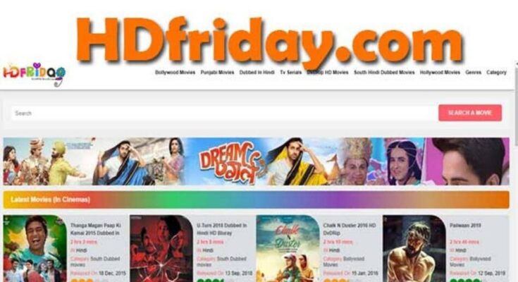 Hdfriday is illegally uploads newly released films, TV shows, and lots of more web-sires. Hdfriday provides a spread of flicks for you and individuals who want stream movies videos in free. the web site also offers a short-term category for movies which will be easily downloaded. Everbody wants refreshment for the moods. In those spare times, after a busy day the bulk of individuals prefer to watch movies and web series available online at hdfriday movies illegal website. People and communities wish to watch movies and Web series consistent with their interests. Many folks wish to watch comedy genre but on the opposite hand many prefer action or drama. How does HDFriday Illegal work? It is seen in recent surveys that movies with a glamorous star cast lacking an honest script can’t convince the audience considerably . But today we aren't here to speak about the films and web series. Today we'll only discuss a few piracy website named as hdfriday . There are huge audience for cinematic industry in India. People generally look for new movies that they will watch in their free time. many of us watch movies every weekend where many attend stage or multiplex to observe movies on a monthly basis. The audience in India features a crazy affection towards the films and cinematic industry. People admire their favorite stars and prevail fans can do anything to prove their like to their Superstars. For fans, the script or concept doesn’t matter they only want to ascertain their favorite artist on screen. The Indian film industry is ancient and iconic. With the passage of your time , tons of things changed within the Cinematic industry. Now the films are supported scientific reasoning, facts and research. a number of the films even attempt to address the issues and taboos from society. The audience are more focused on quality content. Hdfriday.Com or Hdfriday.Online Which is currently running? So whenever there are any new release then we will observe two sorts of Cinema lover. the primary one goes to the theaters or cinema halls and buy the tickets to observe their movies.While the second category tries to avoid buying tickets and need to observe the films for free of charge by any mode or means. This Hdfriday website is widely employed by people round the globe to download the newest release movies, animations, web series or episodes. People visit hdfriday.com from all round the world but most of its traffic is from India. Now you would possibly be wondering how we came to understand about this? Research is all what we'd like . hdfriday.online is an illegal Piracy website that conduct the piracy of the newest movies and publish them online to interact traffic on their site and attract google ad sense. Domains Names they often use When it involves any website then the foremost important thing is name . an entire name consists of a suffix and a prefix, what makes a website name an entire and unique name . to know easily, name is simply like an address to the web site which may be easily remembered by humans. Because an internet site also can be searched by the IP address but only super humans can commit it to memory . There are many domain extensions available for one name . Generally, people only buy the top-level domain extensions because others aren't excellent from the technical point of view. But the administration of internet sites like hdfriday attempt to buy most of the domain extension to dodge the govt rules and regulations. So generally, the govt of India blocks there domain names to prevent the web site . But as you recognize that it's very difficult to prevent anything during this age of technology. So to conduct these actions by the authorities admins of Piracy websites buy different domain extensions. this manner whenever the authorities block any of their domains they relaunch the web site with a replacement domain extension. Here are a number of the recent and popular domain names of the hdfriday website. These domains are blocked by the govt so you'll not find anything on them. Hdfriday com Hdfriday net Hdfriday in Hdfriday buz Hdfriday online Hdfriday org Hdfriday fiz Hdfriday im Hdfriday co in Hdfriday trade Hdfriday site Hdfriday vip Hdfriday viz Hdfriday mio Hdfriday ldx Hdfriday rui Basic Information about Hdfriday Just like the domains are used as a tool to dodge the action , servers also are being misused here. Websites like hdfriday use hi-end servers to cover the important identity and locations in order that authorities can’t chase the admins. IPs of those servers aren't easy to locate but nowadays authorities even have resources and tools to trace them down. repeatedly these websites also use proxy servers to host the websites. These make it even worse for the authorities to dam them and track the important admins. But this stuff aren't full proof Plans and tools because we've seen within the past how authorities can reach such people. There was an identical website a bit like hdfriday named Tamilrockers. What type Genres available on Hdfriday 2020? Hdfriday movies illegal website has huge range of categories for various languages film and that they organized them into different genres of flicks so as to form the films readily available to visitors. Ladakhi Japanese English 7D Lambadi English (9D) Bollywood Movies Bigg Boss Season 13 Hollywood Movies Hollywood Dubbed Movies Punjabi Movies WWE South Dubbed movies Chattisgarhi Chinese Dogri Korean (English Sub) French Garhwali Gujarati Haryanvi Hebrew Hinglish Hyderabadi Italian Japanese Eng Sub Kannada Khasi Konkani Maithili Malaviya Malayalam Malyalam Marathi Nepali Odia Oriya Portuguese Rajasthani Assamese Sanskrit Sindhi Bengali Spanish Bhojpuri Sports Tamil Telugu Tulu Urdu Dubbed In Hindi Bigg Boss 13 DvDRip HD Movies South Hindi Dubbed Movies Hollywood Movies Reason for Hdfriday to realize popularity Frankly spoken, there's no other websites popular than hdfriday.net. But under this heading, we'll attempt to explain a number of those points to you. People trying to interact viewers on their sites are always interested by this subject so let’s start . First of all, we'll take an example to know why people even visit these websites and download anything from there.