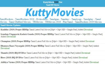 Kutty movies collection Tamil download
