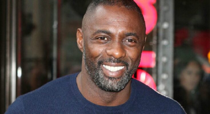Idris Elba Net Worth 2021