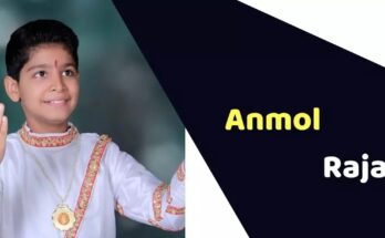 Anmol Raja Taare Zameen Par Contestant Wiki, Bio, Photos and Unknown Facts