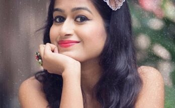 Manisha Saxena Indian model and actress Wiki ,Bio, Profile, Unknown Facts