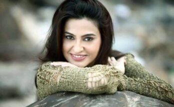 Smita Bansal Indian television actress Wiki ,Bio, Profile, Unknown Facts