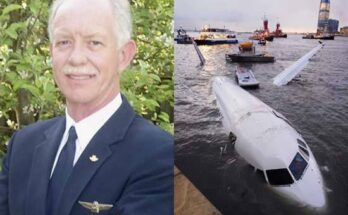 Chesley Sullenberger Net Worth 2021 Airline Captain
