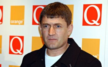 Paul Heaton English singer Wiki ,Bio, Profile, Unknown Facts and Family