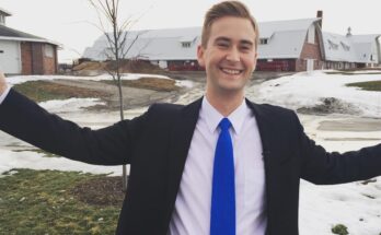 Peter Doocy general assignment reporter Wiki ,Bio, Profile, Unknown Facts