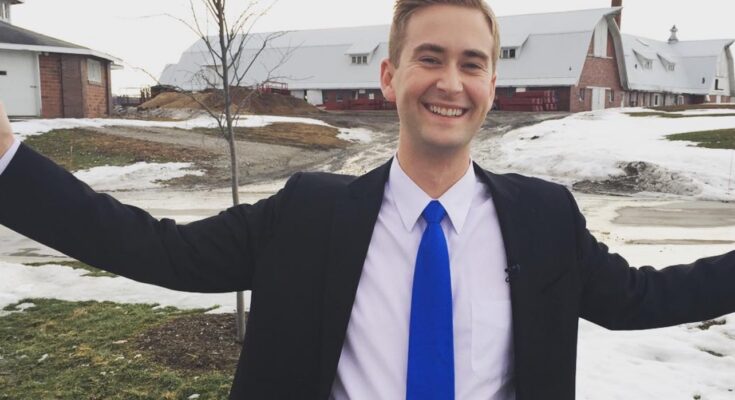 Peter Doocy general assignment reporter Wiki ,Bio, Profile, Unknown Facts