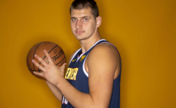 Nikola Jokic Net Worth 2021 – Serbian Basketball Player
