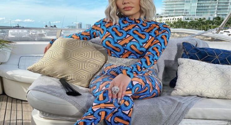 Ivy Queen Puerto Rican singer Wiki ,Bio, Profile, Unknown Facts and Family Details
