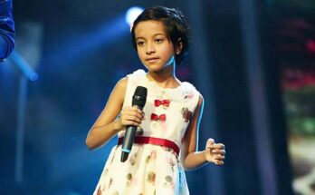 Ranita Banerjee Indian child singer Wiki ,Bio, Profile, Unknown Facts