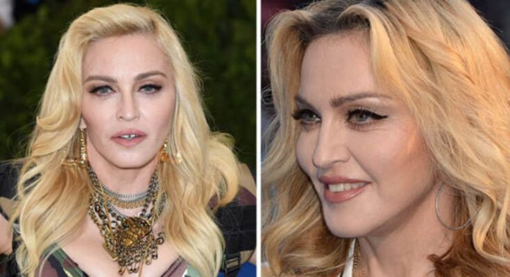 Madonna Net Worth 2022 – The Life of the Queen of Pop