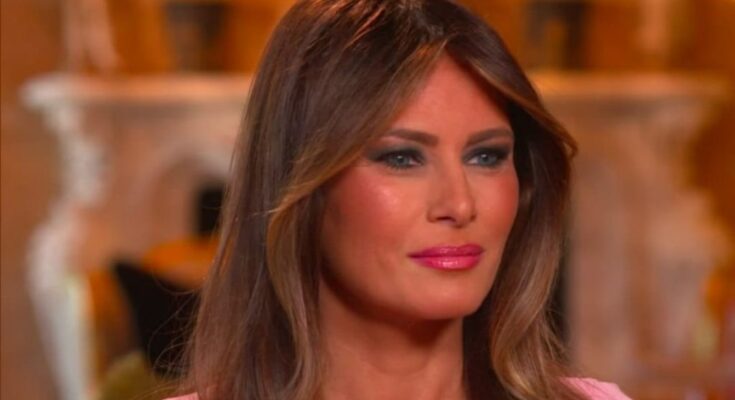 Melania Trump Net Worth 2022 – The First Lady of USA