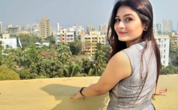 Devanshi Somaiya Indian television actress Wiki ,Bio, Profile, Unknown Facts
