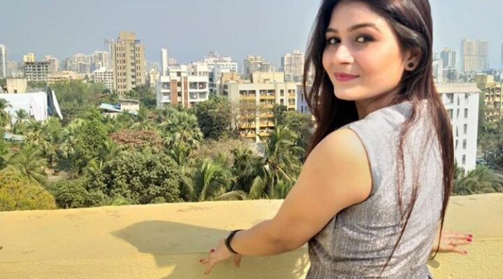 Devanshi Somaiya Indian television actress Wiki ,Bio, Profile, Unknown Facts