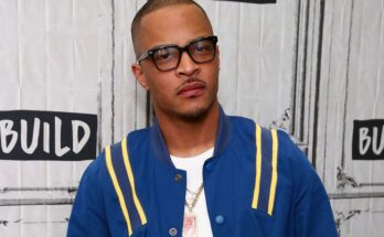 T.I. Net Worth 2022 – Famous American Rapper and Actor