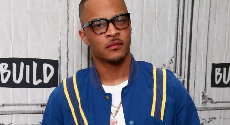 T.I. Net Worth 2022 – Famous American Rapper and Actor