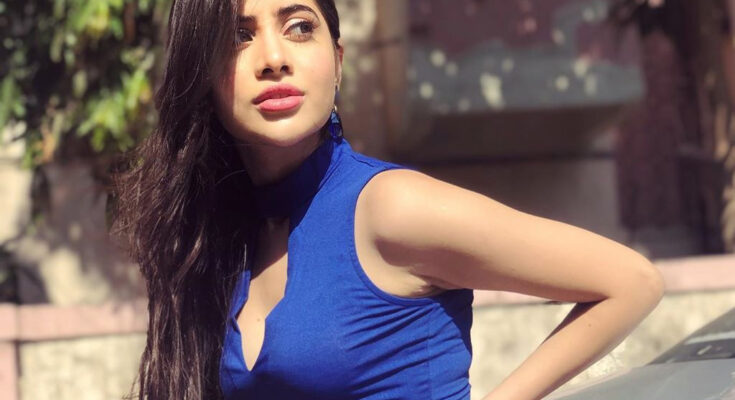 Urfi Indian television actress Wiki ,Bio, Profile, Unknown Facts and Family Details revealed