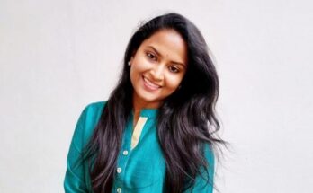 Sravani Kondapalli Indian actress and model Wiki ,Bio, Profile, Unknown Facts
