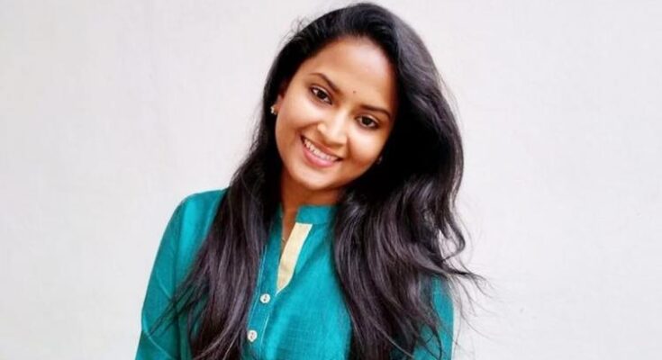 Sravani Kondapalli Indian actress and model Wiki ,Bio, Profile, Unknown Facts