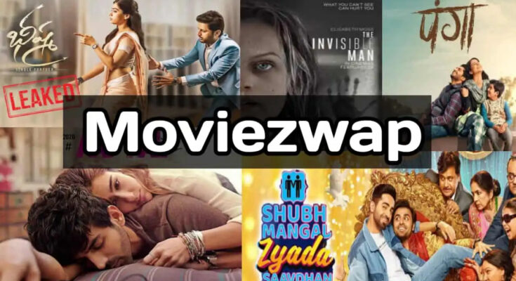 Moviezwap 2022 Telugu Movies,Hollywood Dubbed Movies