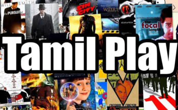 TamilPlay 2022 – Tamil Dual Audio Movies, Hollywood Dubbed Movies & Web-Series