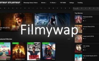 Xfilmywap 2022: Bollywood Hd Xfilmywap Illegal Movies