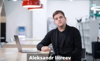 Profile Aleksandr litreev vpnkhalilitechradar