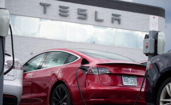 Tesla is facing backlash from previous car owners as some models' prices are reduced.