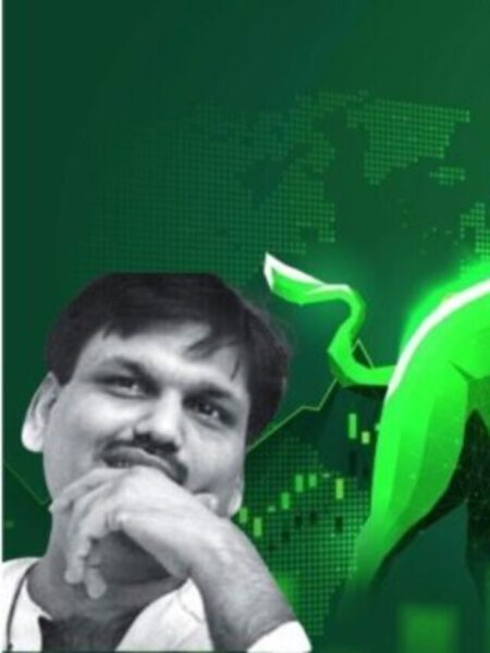 The Harshad Mehta Bull Run Rajkotupdates.news: Decoding a Financial Revolution
